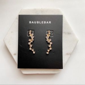 Baublebar Farah Ear Crawlers Earrings